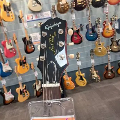Epiphone Les Paul Junior 2